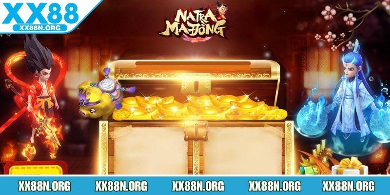 Cách chơi đơn giản, dễ trúng thưởng với chỉ vài thao tác cơ bản