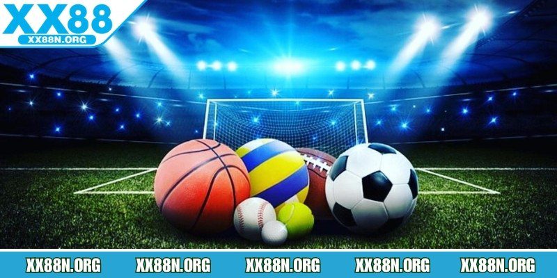 Chọn trận đấu, xem tỷ lệ, cược nhanh chỉ trong vài bước đơn giản